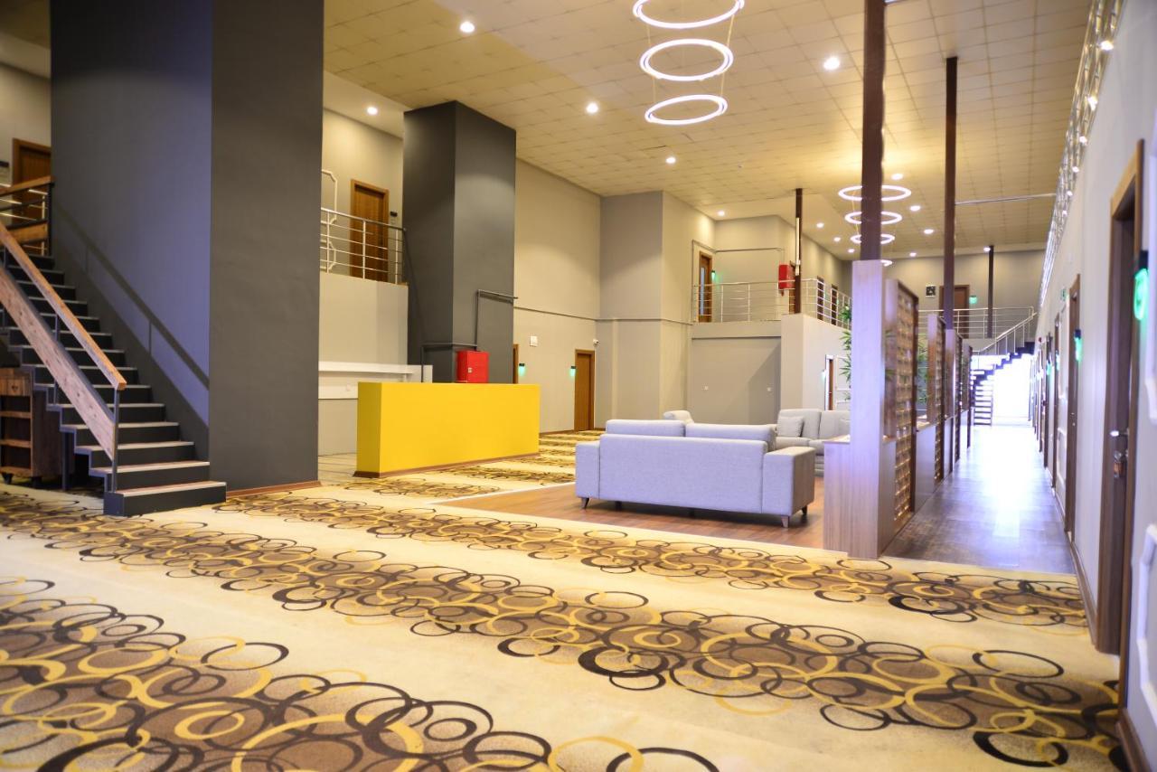 Privado Hotels Antalya Exterior photo